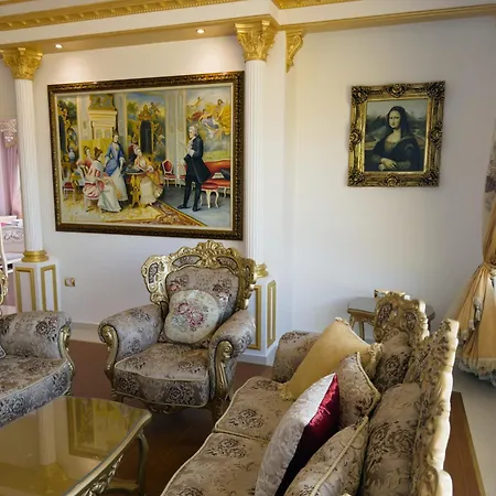 Royal Penthouse * Sarande