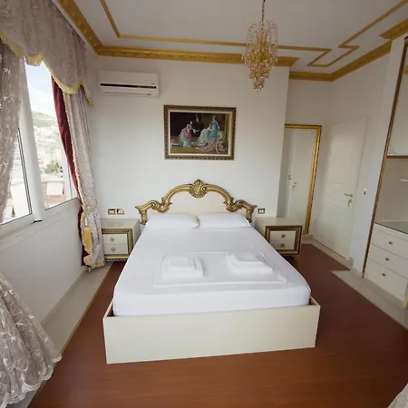 Royal Penthouse Apartment