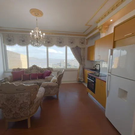 Royal Penthouse *