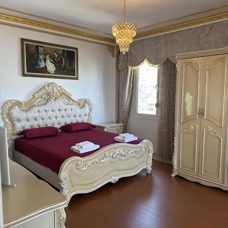 Apartment Royal Penthouse Sarande
