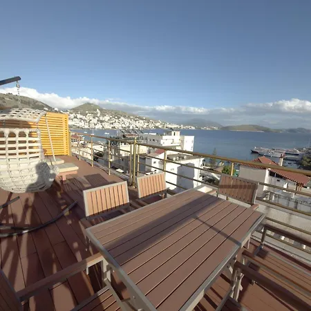 Royal Penthouse *
