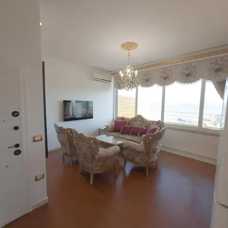 Apartment Royal Penthouse