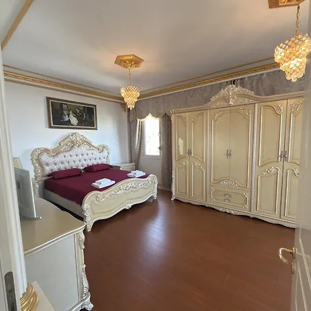 Royal Penthouse