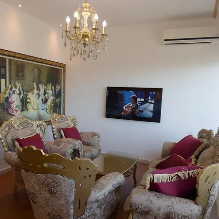 Royal Penthouse