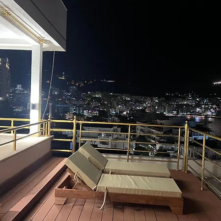 Apartment Royal Penthouse Sarande