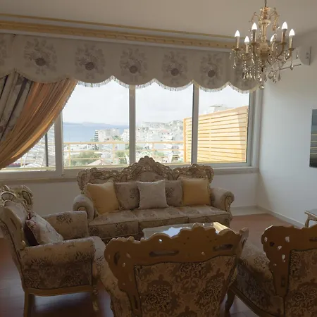Royal Penthouse