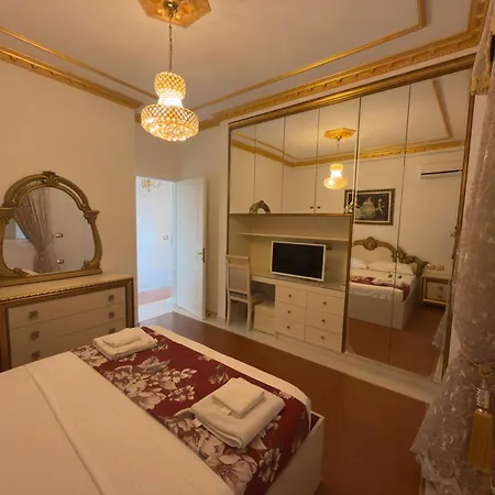 Apartment Royal Penthouse