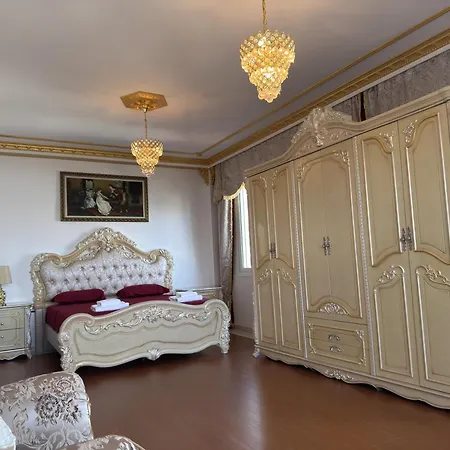 Royal Penthouse * Sarande
