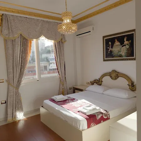 Apartment Royal Penthouse