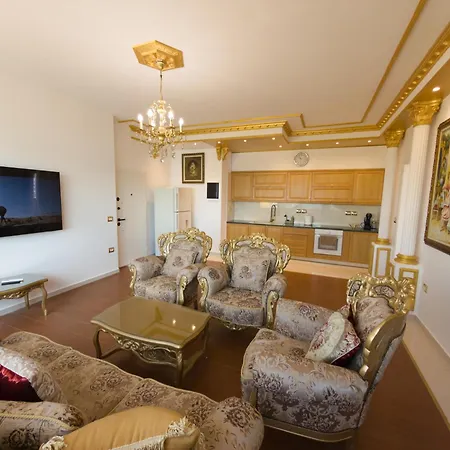 Apartment Royal Penthouse Sarande