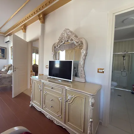 Apartment Royal Penthouse