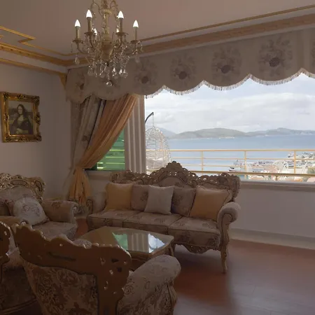 Apartment Royal Penthouse