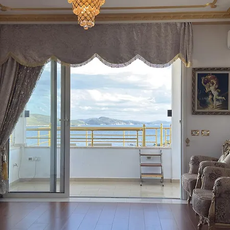Royal Penthouse Apartment