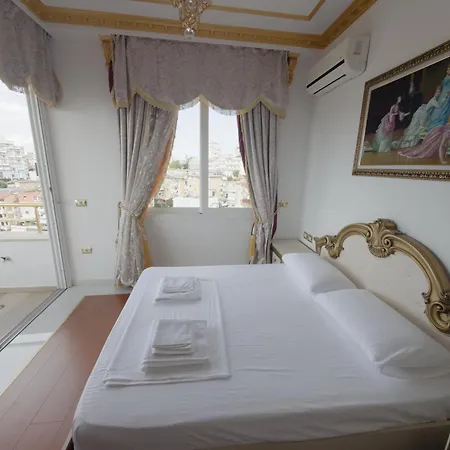 Apartment Royal Penthouse