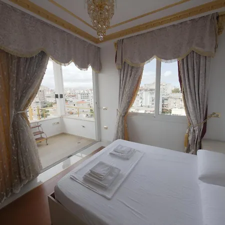 Royal Penthouse * Sarande