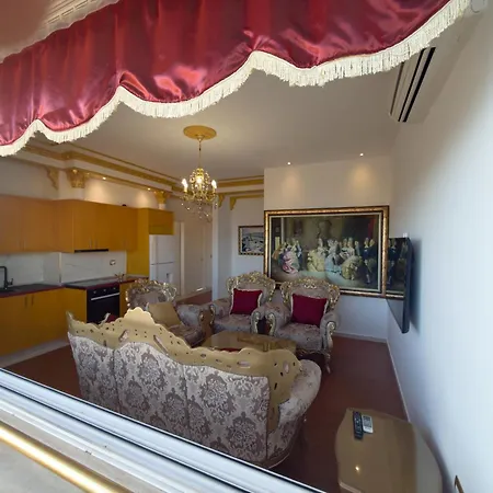Apartment Royal Penthouse
