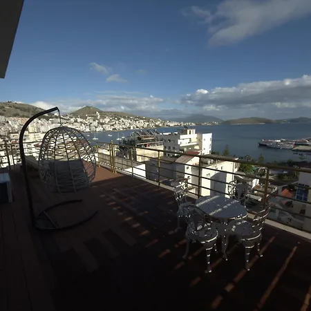 Royal Penthouse * Sarande