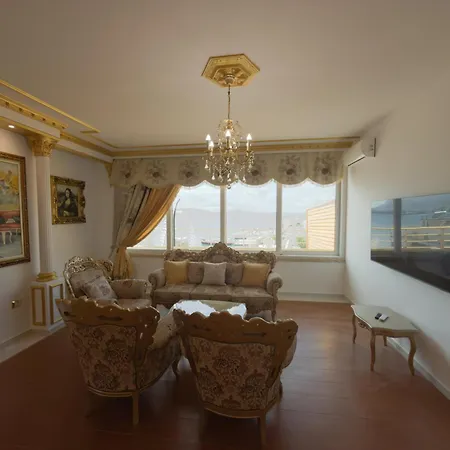 Royal Penthouse Sarande