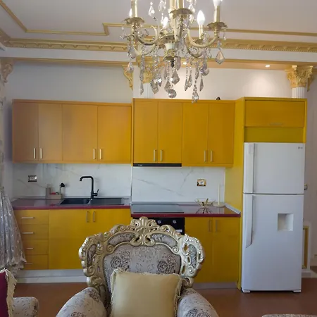 Apartment Royal Penthouse *