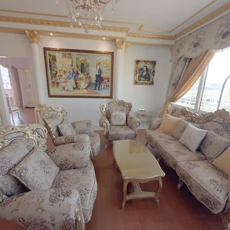 Royal Penthouse * Sarande