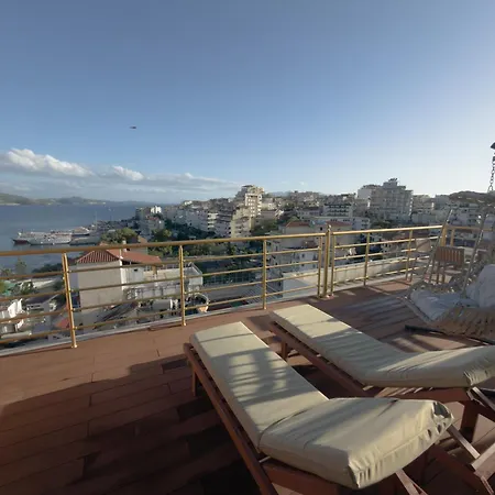 Royal Penthouse