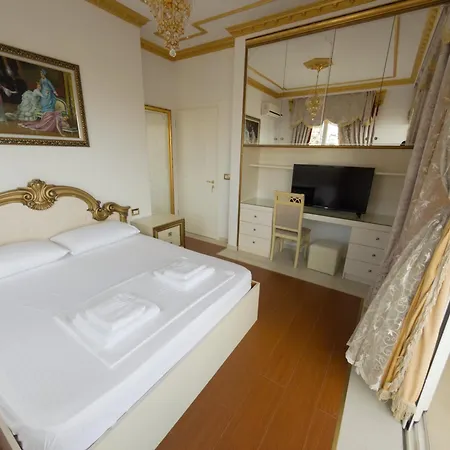 Royal Penthouse * Sarande