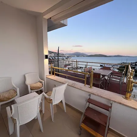 Royal Penthouse * Sarande
