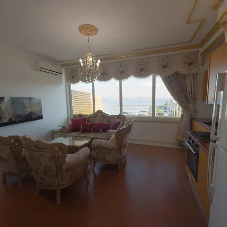 Apartment Royal Penthouse Sarande