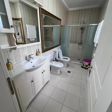 Royal Penthouse * Sarande
