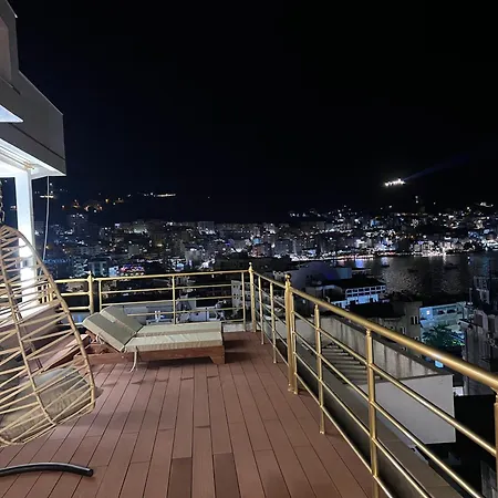 Apartment Royal Penthouse
