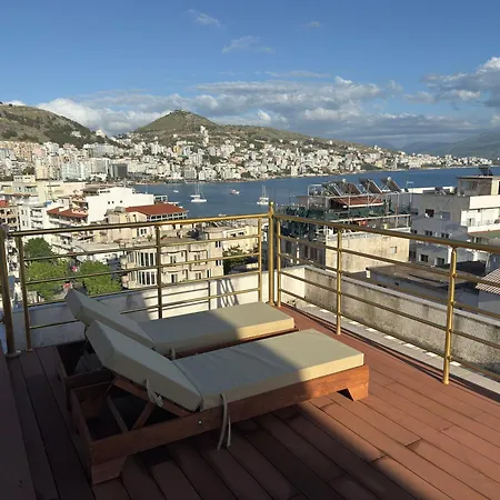 Royal Penthouse *