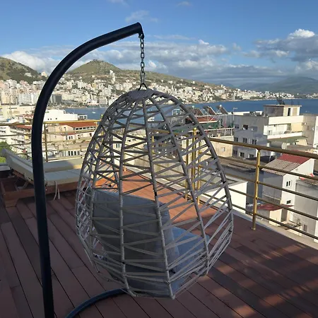 Apartment Royal Penthouse Sarande