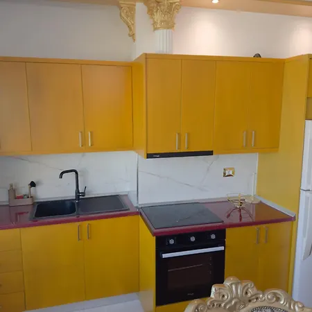 Royal Penthouse Sarande