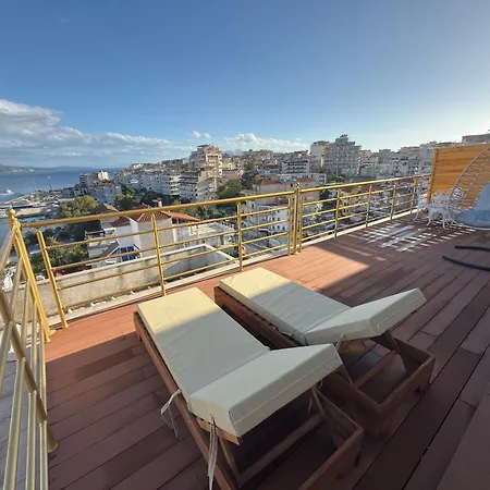 Apartment Royal Penthouse *