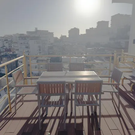 Royal Penthouse
