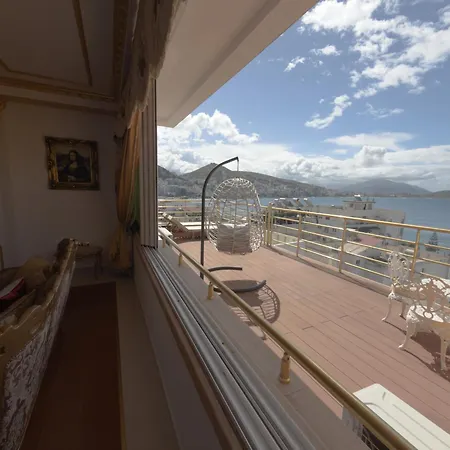 Apartment Royal Penthouse *