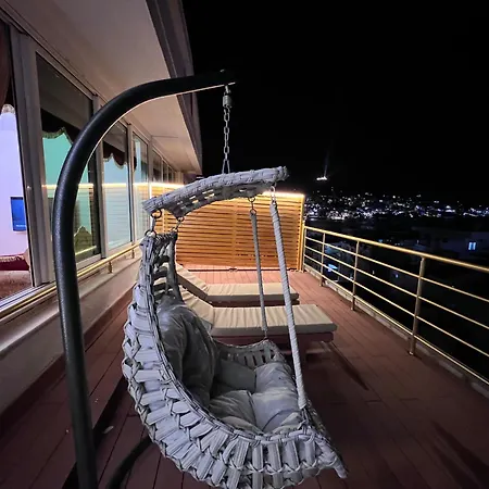 Apartment Royal Penthouse *